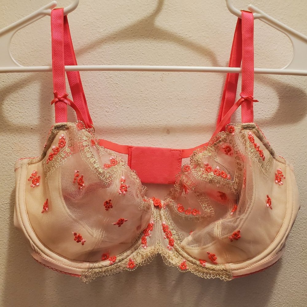 Victoria's Secret Bra